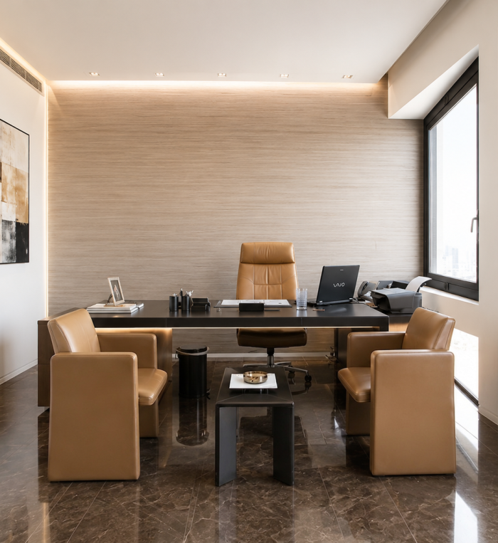 Berytus Park Offices