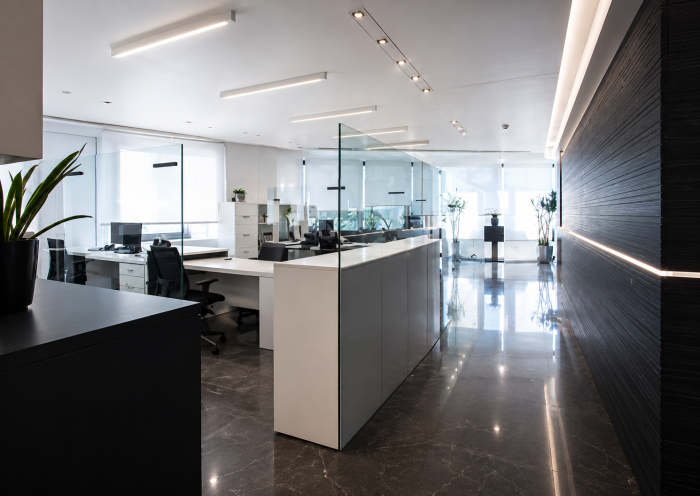 Berytus Park Offices