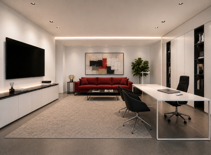 Berytus Park Offices