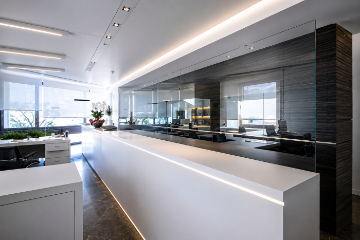 Berytus Park Offices