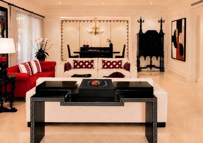 Classic Elegance