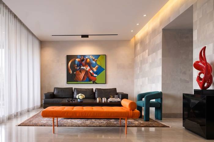 Contemporary Gallery