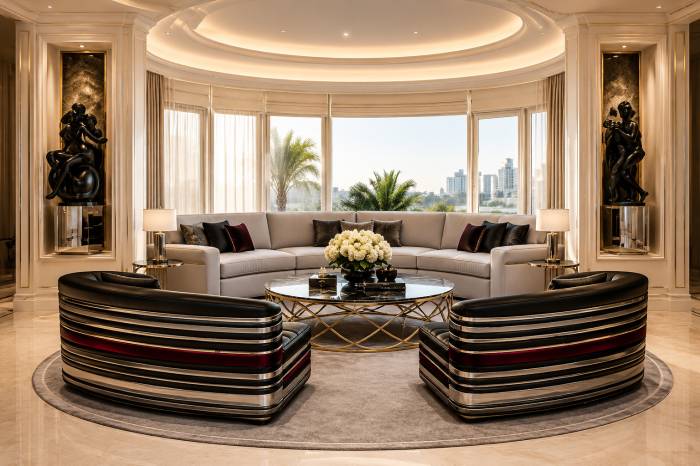 Classic Elegance