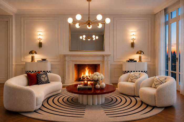 Quiet Luxury