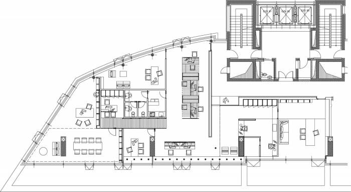 Berytus Park Offices