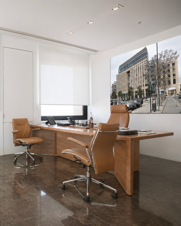 Berytus Park Offices