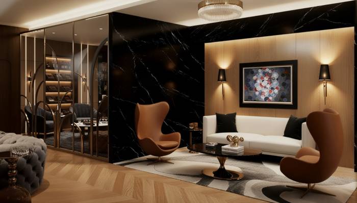 Cigar Lounge