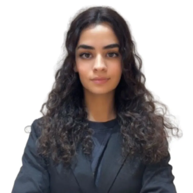 Homa - Nail Technician