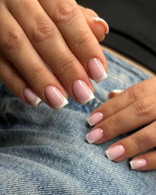 Dona Nail Bar Portfolio