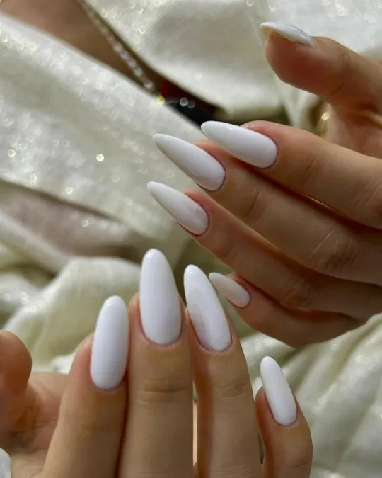 Dona Nail Bar Portfolio