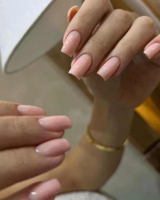 Dona Nail Bar Portfolio