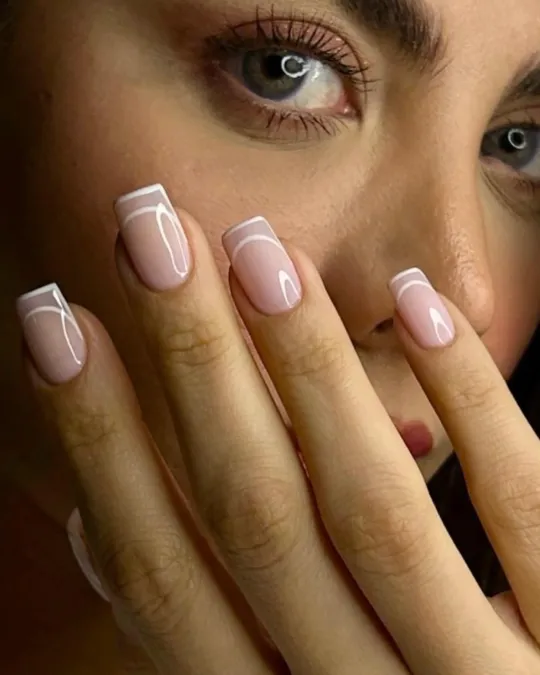 Dona Nail Bar Portfolio