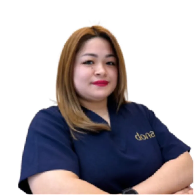 Ella - Nail Technician/Beauty Therapist