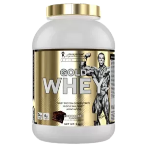 Kevin Levrone Gold Whey 2kg Chocolate