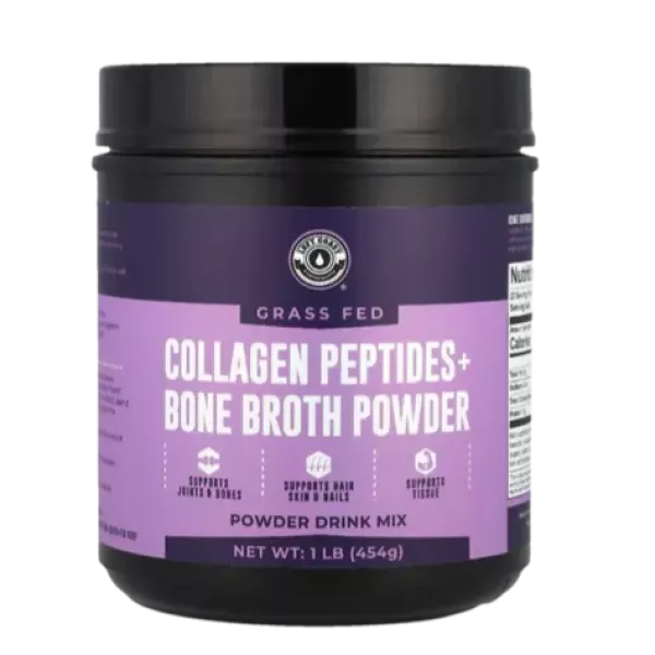 Bone Broth 32 Servings