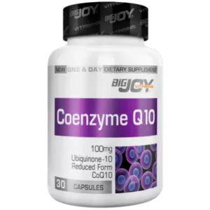 Coenzyme q10-coq10 100 Mg