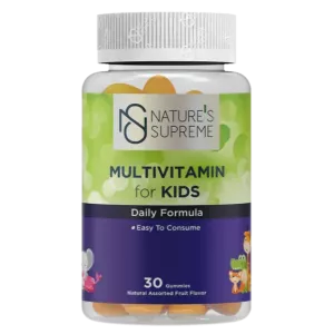 Kids Multi Vitmains 30 Servings