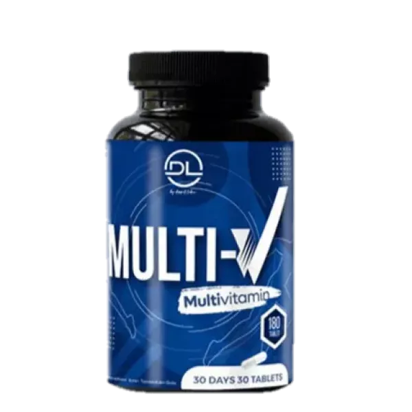 Multi V 30 Servings