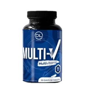 Multi V 30 Servings