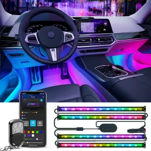 Govee RGB Car LED Strip Light
