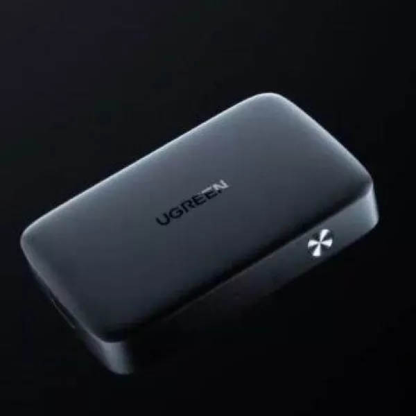 UGREEN HDMI Switcher 3 In 1 Out