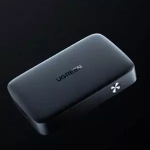 UGREEN HDMI Switcher 3 In 1 Out