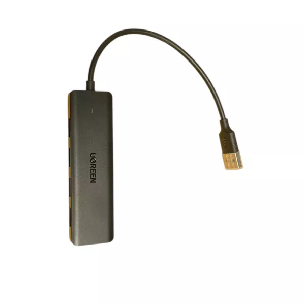 UGREEN 4-Port USB 3.0 Hub