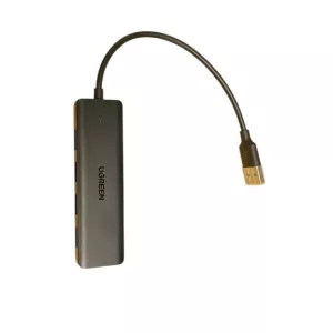 UGREEN 4-Port USB 3.0 Hub