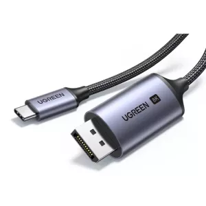UGREEN USB-C to DisplayPort 8K