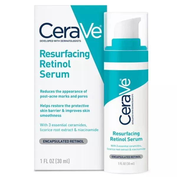 Cerave Anti-Mark Retinol Serum 30ml