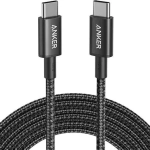 Anker USB-C to USB-C cable