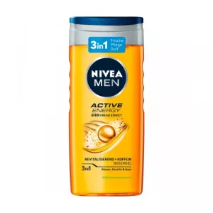 Nivea Men Active Energy 24H Fresh Effect
