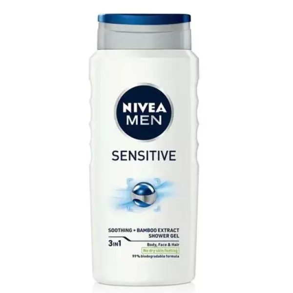 Nivea Men Sensitive