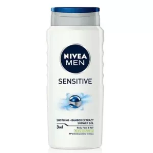 Nivea Men Sensitive