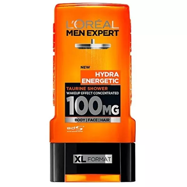 L'Oreal Men Expert Hydra Energy XL