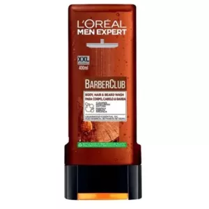 L'oreal Men Expert BarberClub XL