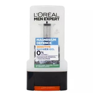 L'oreal Men Expert Magnesium Defense