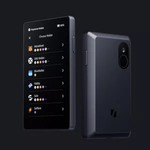 Keystone 3 Pro Hardware Wallet – Secure Air-Gapped Crypto Protection