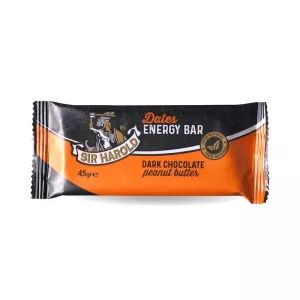 Sir Harold Dates Energy Bar, 45g