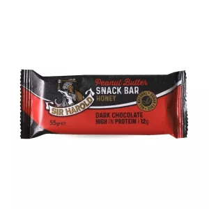 Peanut Butter Snack Bar, 55g