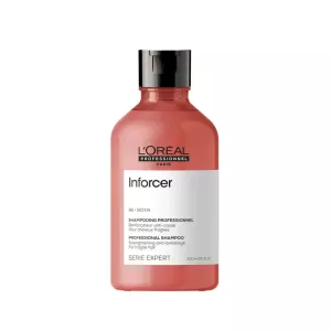 L'Oréal Inforcer B6 + Biotin Professionnel Shampoo 300ml