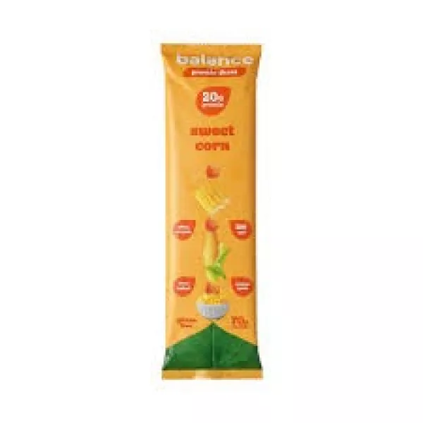 Balance Protein Shots Sweet Corn 70g