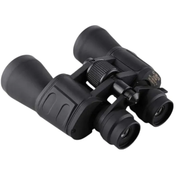 10x50 High-Power Binoculars – 120m/1000m Long Range Outdoor Telescope