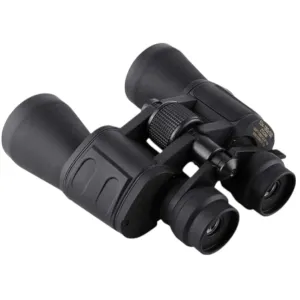 10x50 High-Power Binoculars – 120m/1000m Long Range Outdoor Telescope