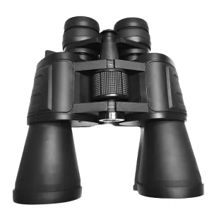 10x50 High-Power Binoculars – 120m/1000m Long Range Outdoor Telescope
