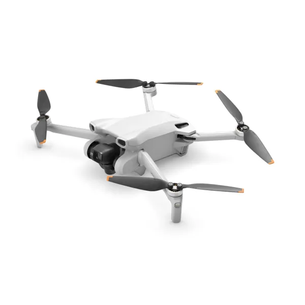 DJI Mini 3 Pro Drone with DJI RC – 48MP Camera & 4K HDR Video
