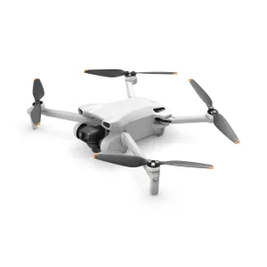 DJI Mini 3 Pro Drone with DJI RC – 48MP Camera & 4K HDR Video