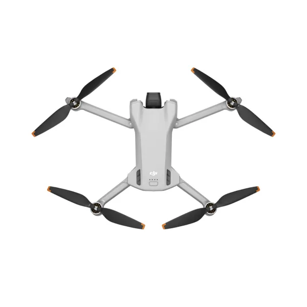 DJI Mini 3 Pro Drone with DJI RC – 48MP Camera & 4K HDR Video