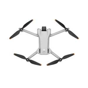 DJI Mini 3 Pro Drone with DJI RC – 48MP Camera & 4K HDR Video