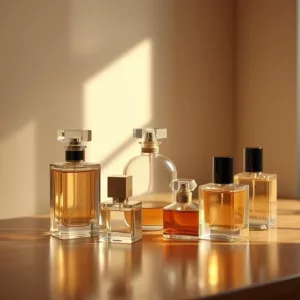 Perfumes